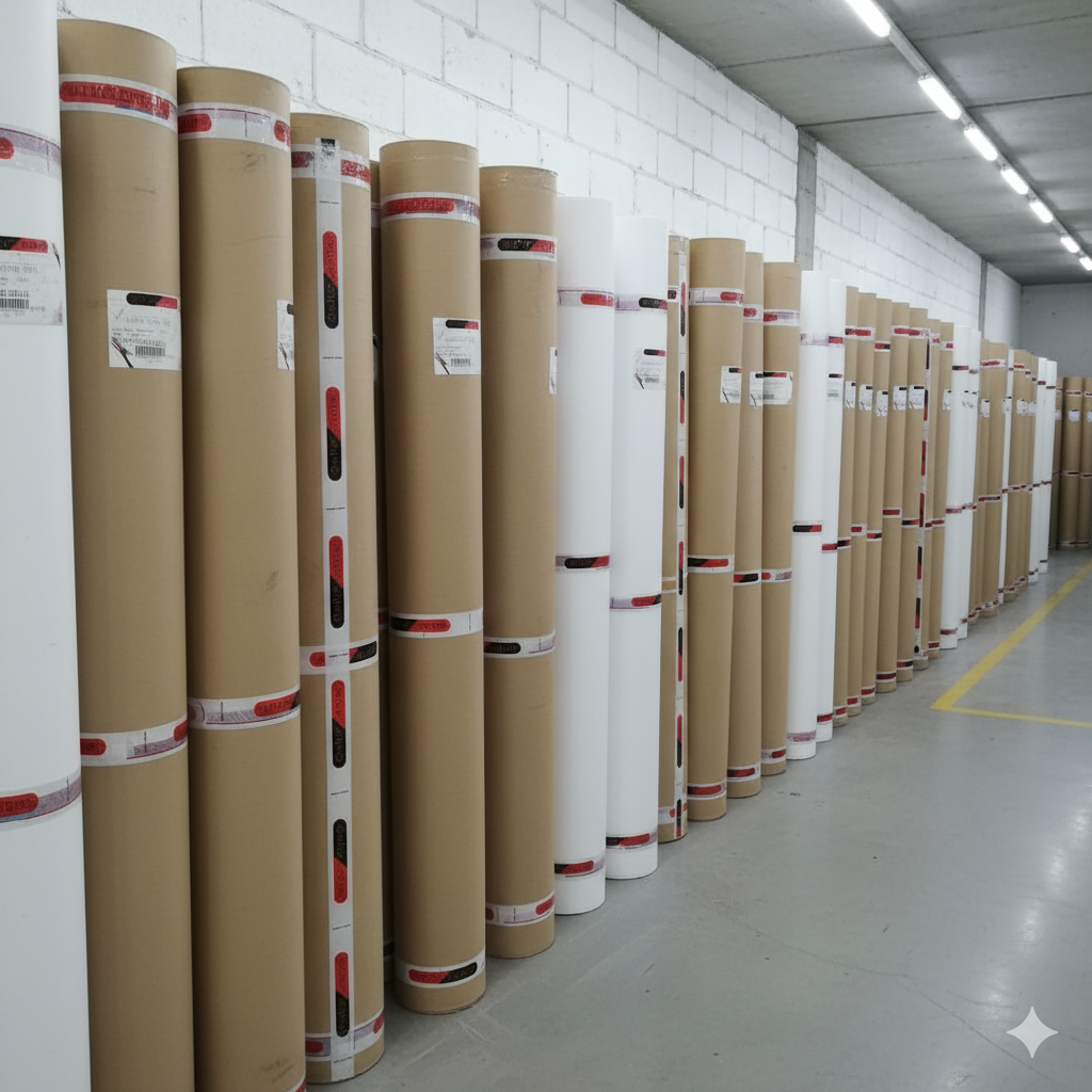 Plotter Kağıdı